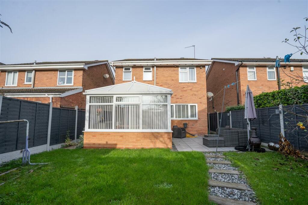 Additional property image - Willow Close, Tamworth
