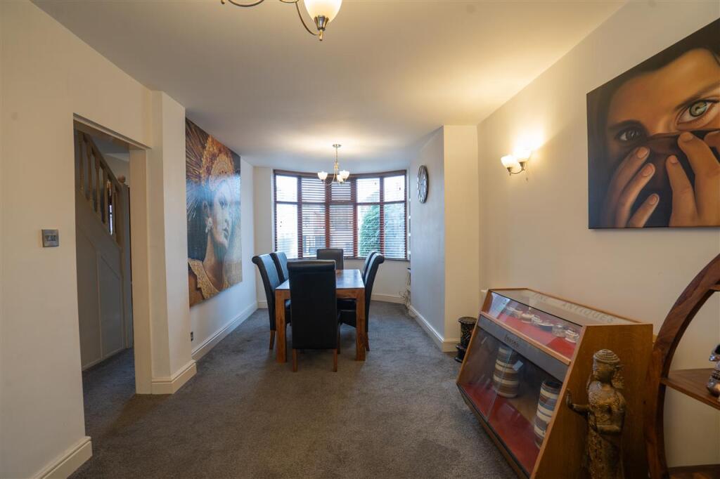 Additional property image - Mardon Road, Birmingham
