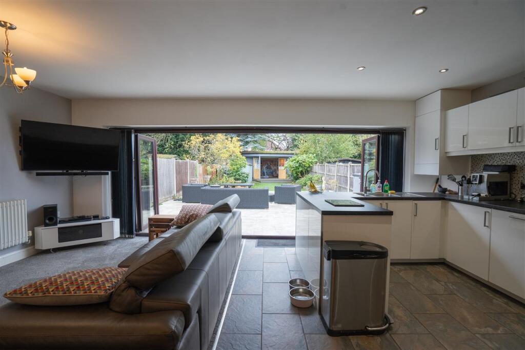 Additional property image - Mardon Road, Birmingham