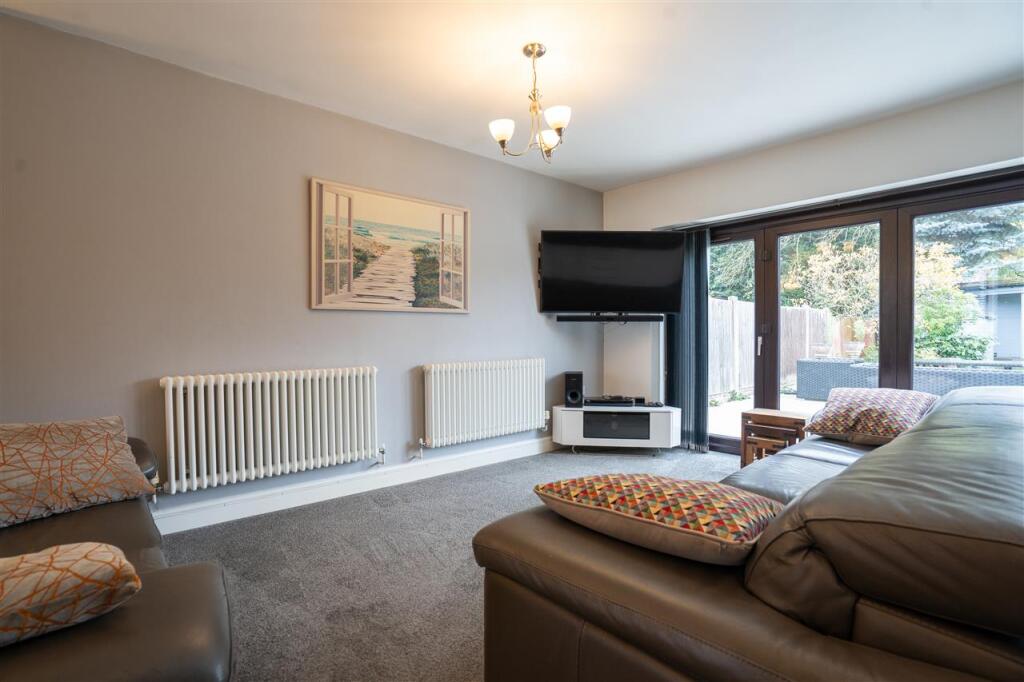 Additional property image - Mardon Road, Birmingham