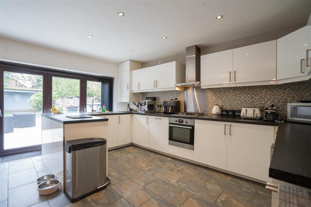 Additional property image - Mardon Road, Birmingham