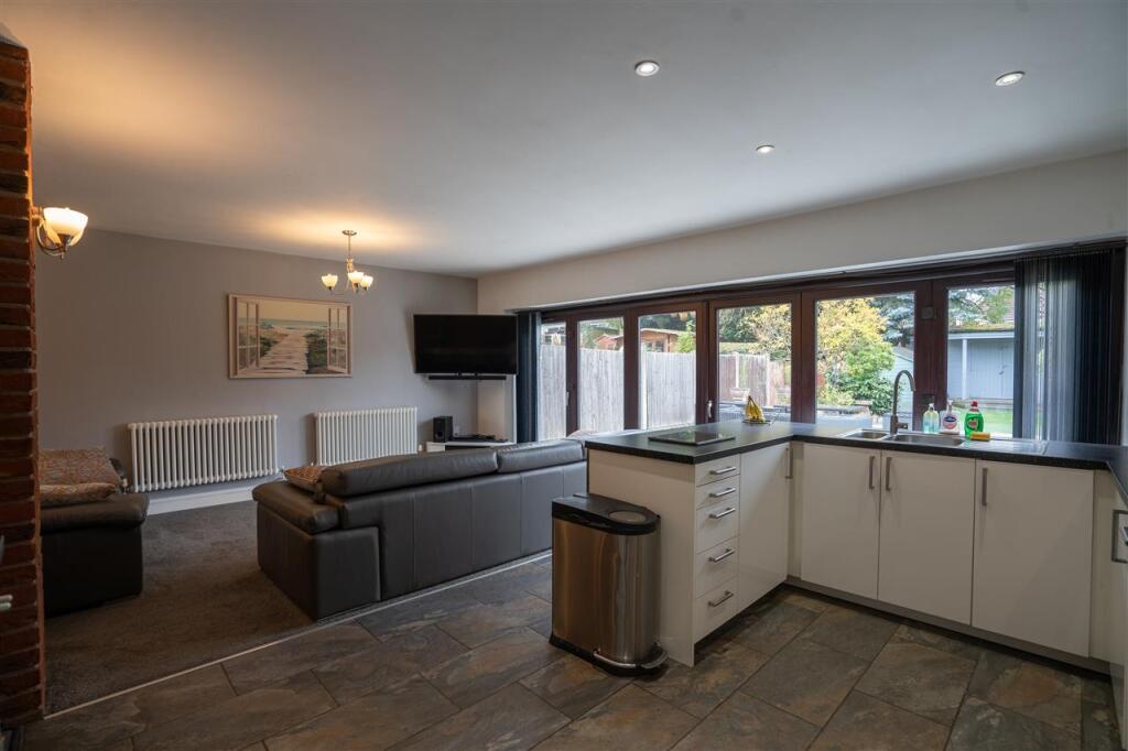 Additional property image - Mardon Road, Birmingham