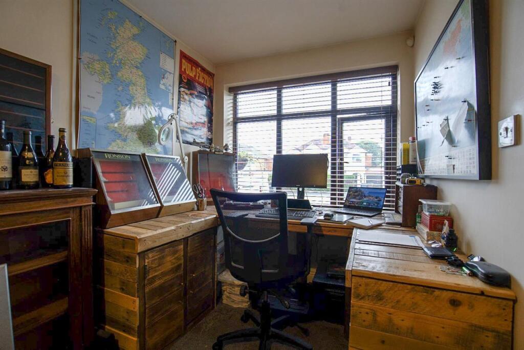 Additional property image - Mardon Road, Birmingham