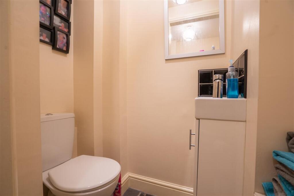 Additional property image - Mardon Road, Birmingham