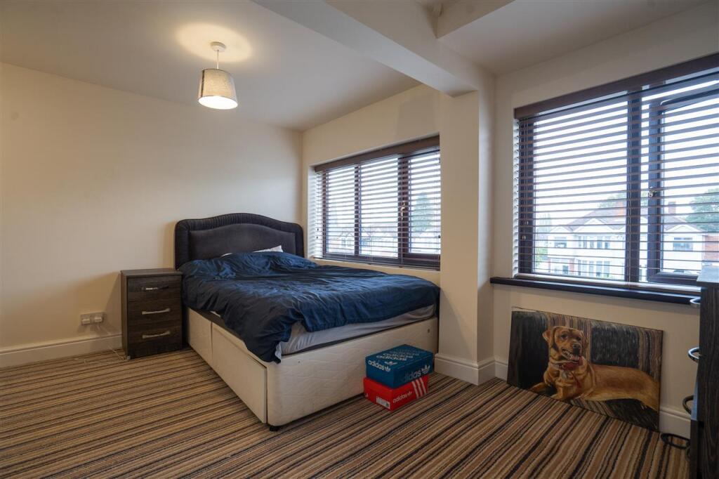 Additional property image - Mardon Road, Birmingham