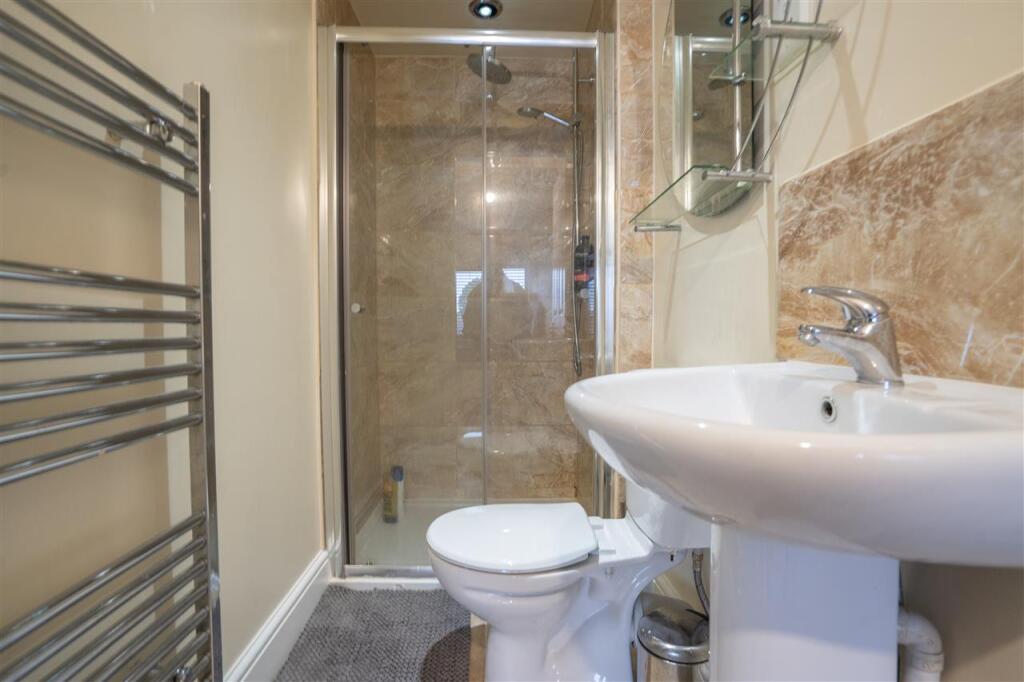 Additional property image - Mardon Road, Birmingham