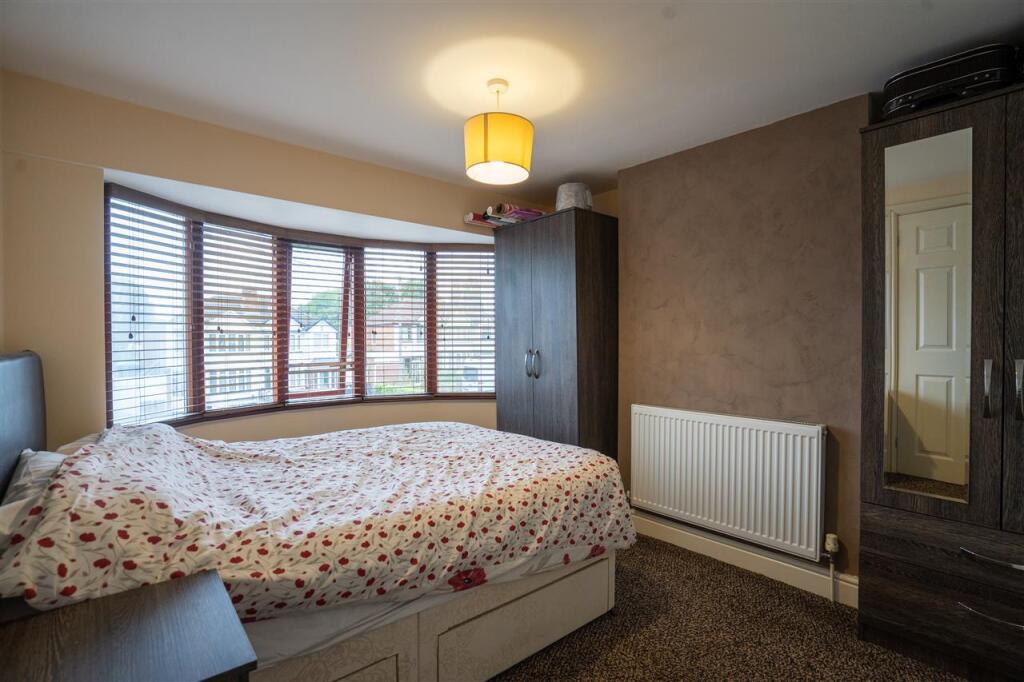 Additional property image - Mardon Road, Birmingham