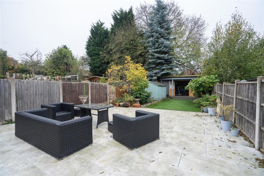 Additional property image - Mardon Road, Birmingham