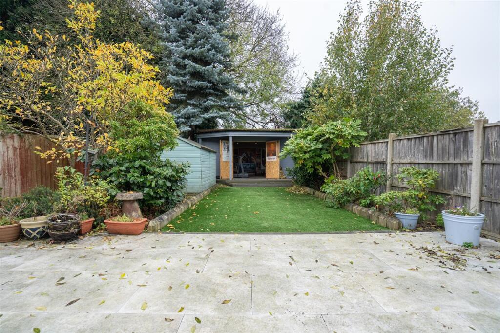 Additional property image - Mardon Road, Birmingham