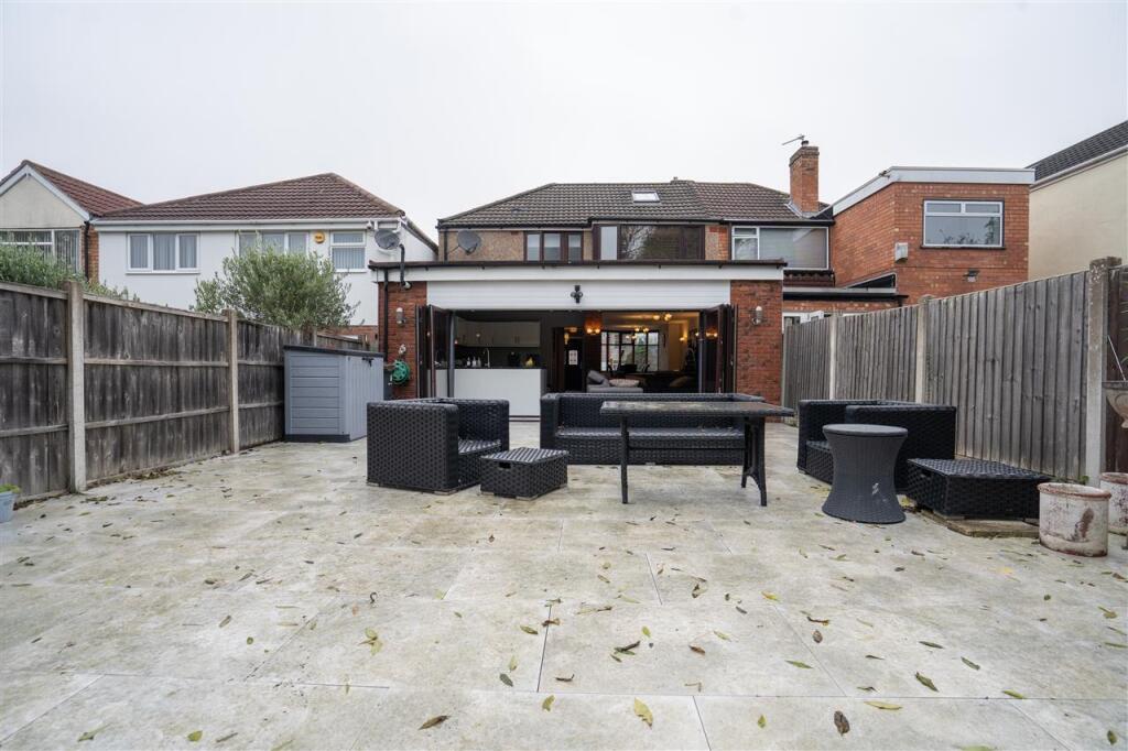Additional property image - Mardon Road, Birmingham