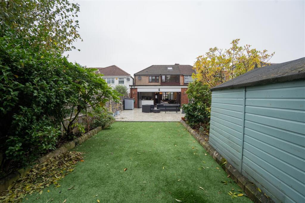 Additional property image - Mardon Road, Birmingham