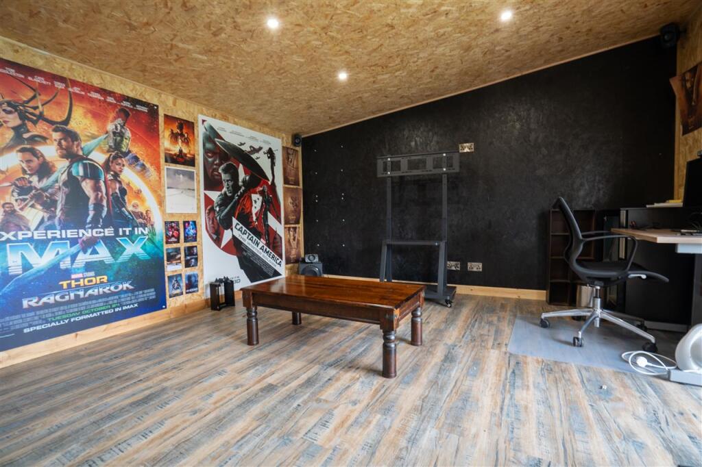 Additional property image - Mardon Road, Birmingham