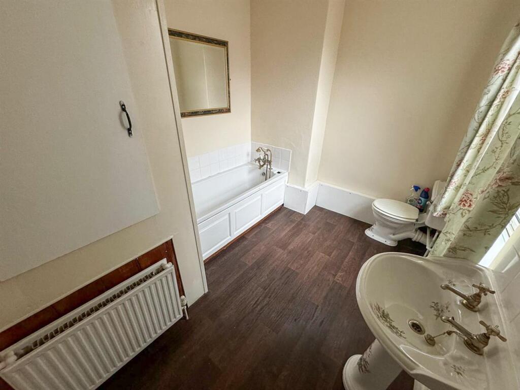Additional property image - Coplow Cottages, Coplow Street, Birmingham