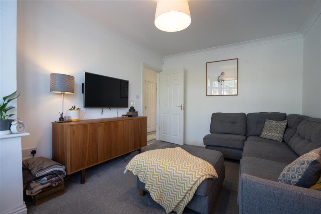 Additional property image - Beeches Avenue, Birmingham