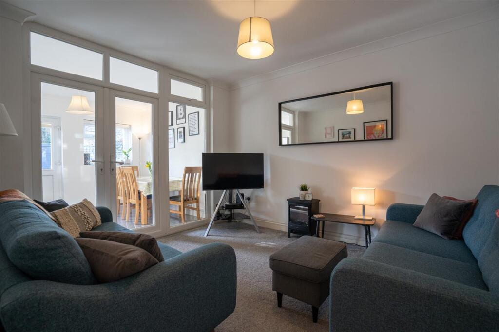 Additional property image - Beeches Avenue, Birmingham