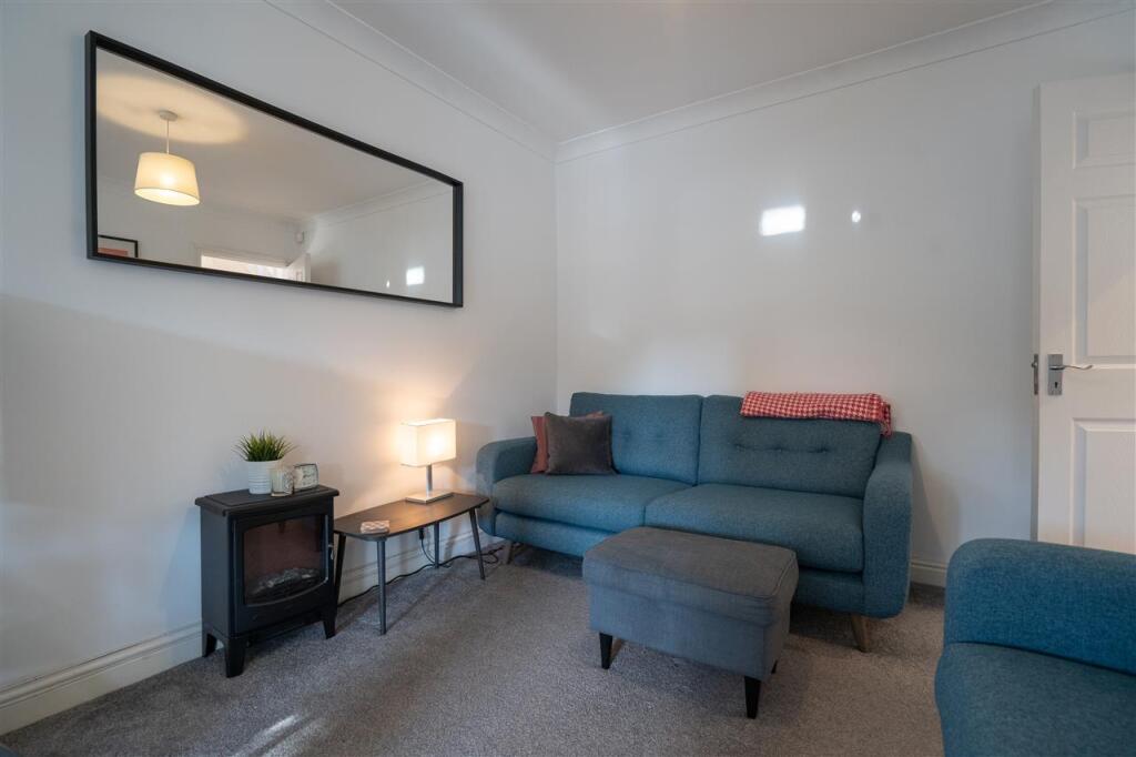 Additional property image - Beeches Avenue, Birmingham