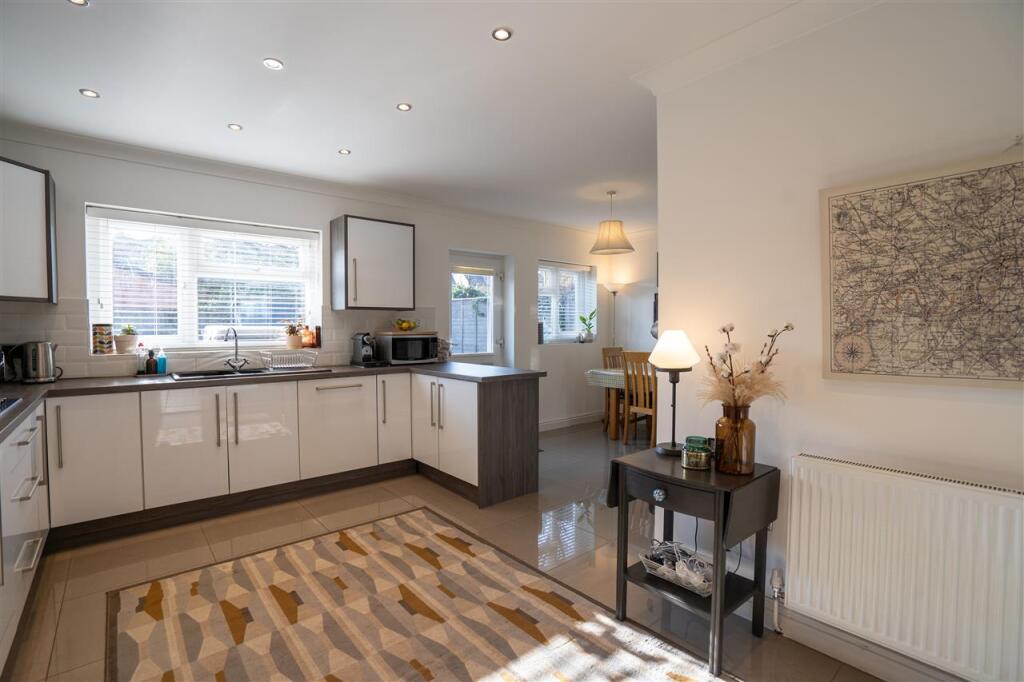 Additional property image - Beeches Avenue, Birmingham