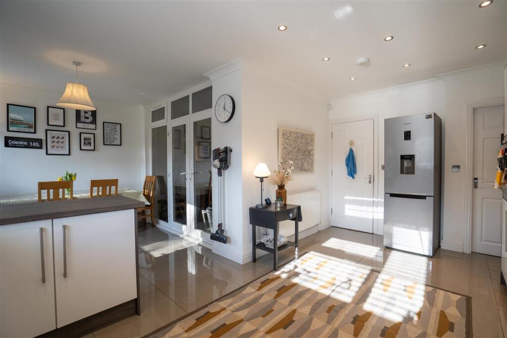 Additional property image - Beeches Avenue, Birmingham