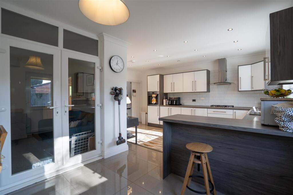 Additional property image - Beeches Avenue, Birmingham