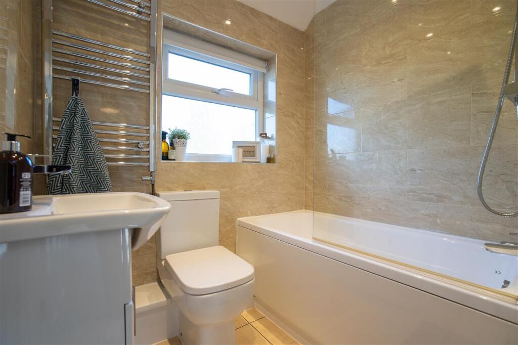 Additional property image - Beeches Avenue, Birmingham