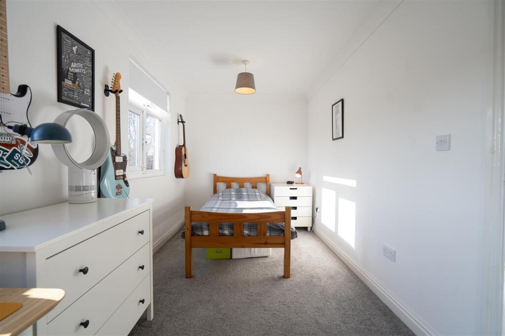 Additional property image - Beeches Avenue, Birmingham