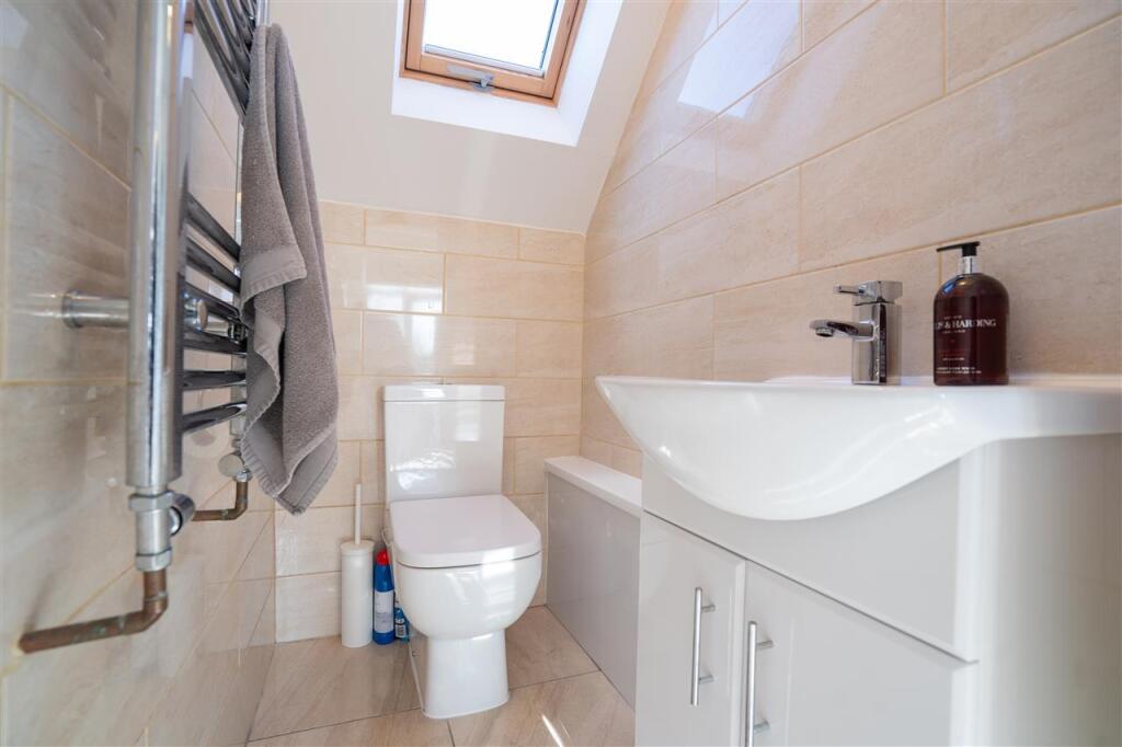 Additional property image - Beeches Avenue, Birmingham