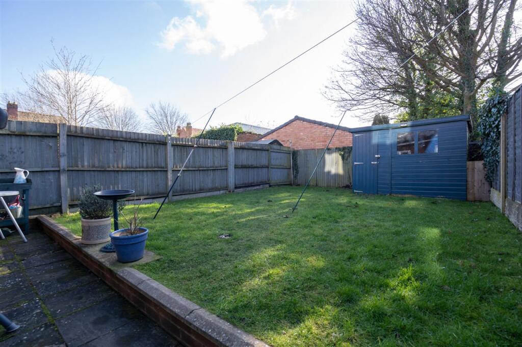 Additional property image - Beeches Avenue, Birmingham