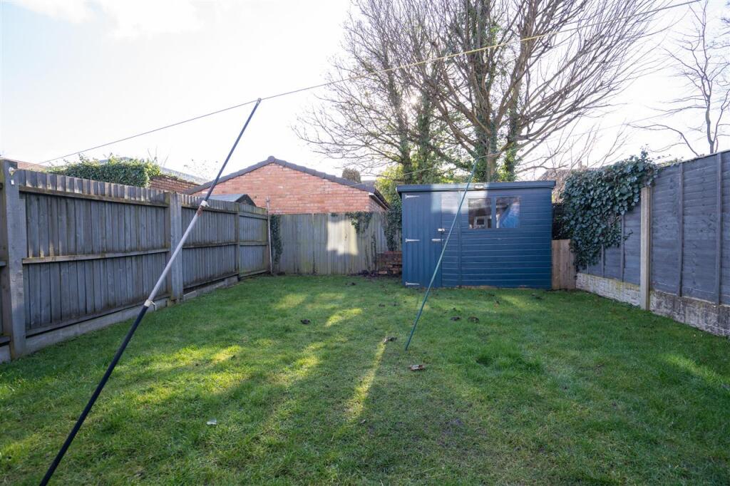 Additional property image - Beeches Avenue, Birmingham