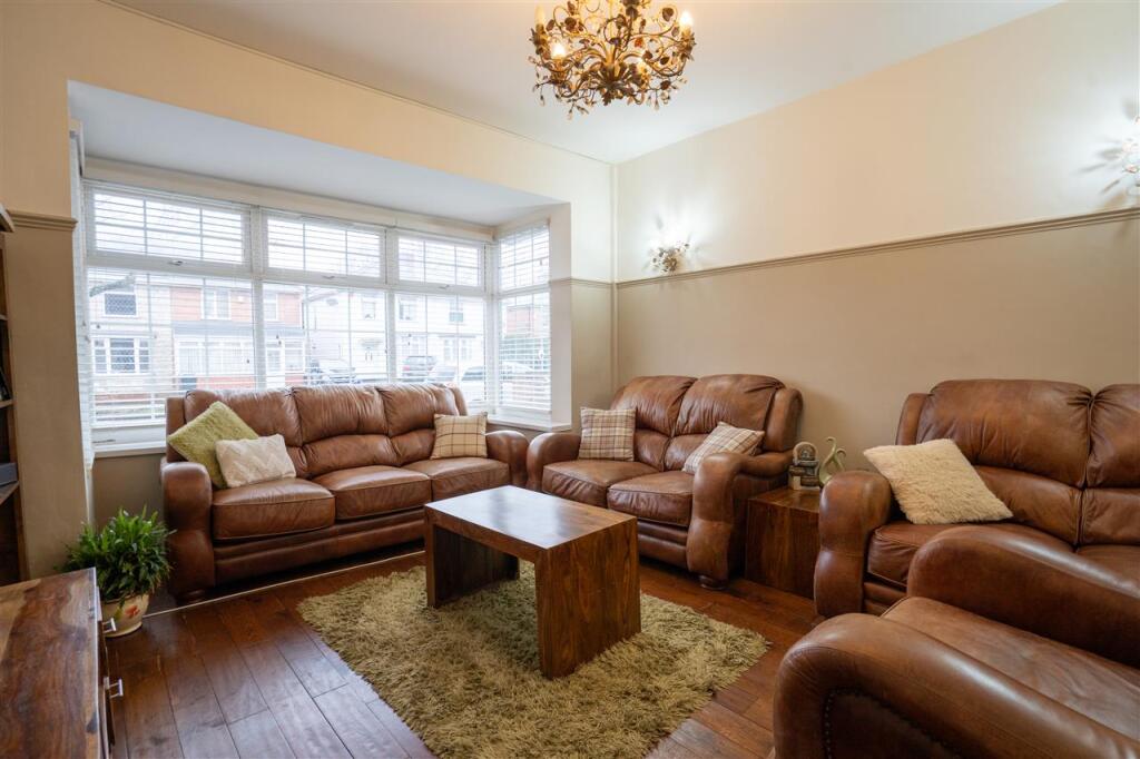 Additional property image - Clements Road, Birmingham