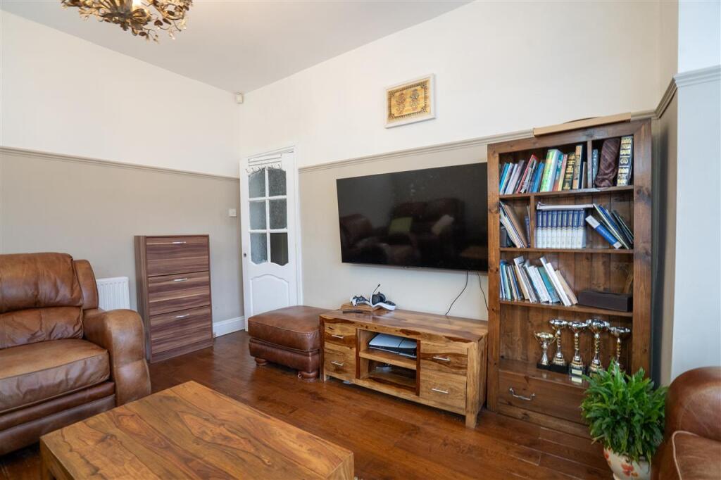 Additional property image - Clements Road, Birmingham