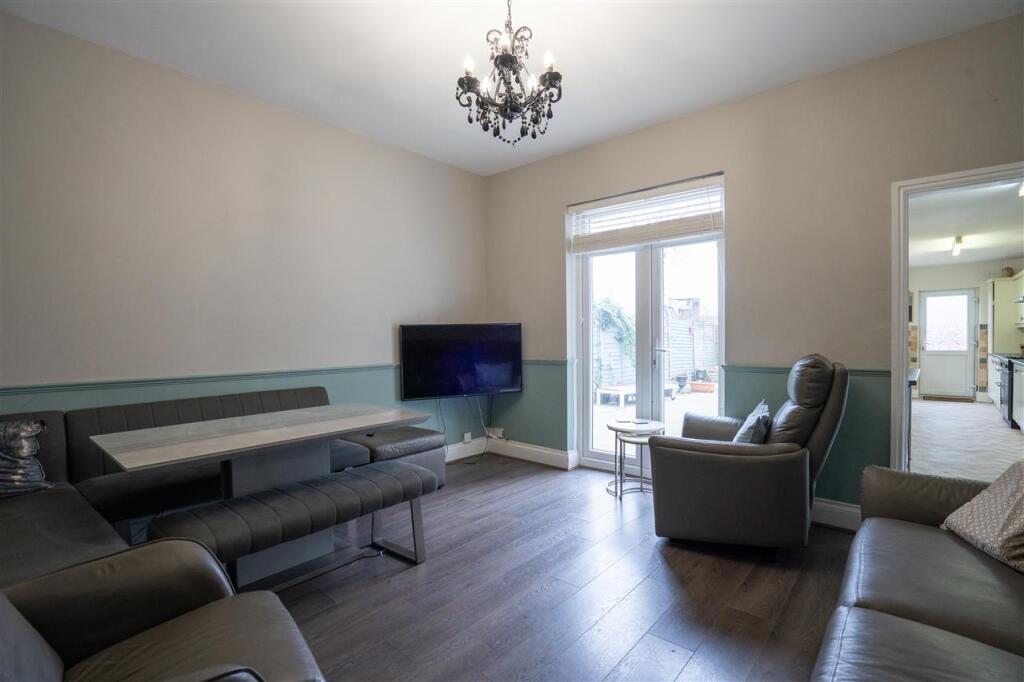 Additional property image - Clements Road, Birmingham
