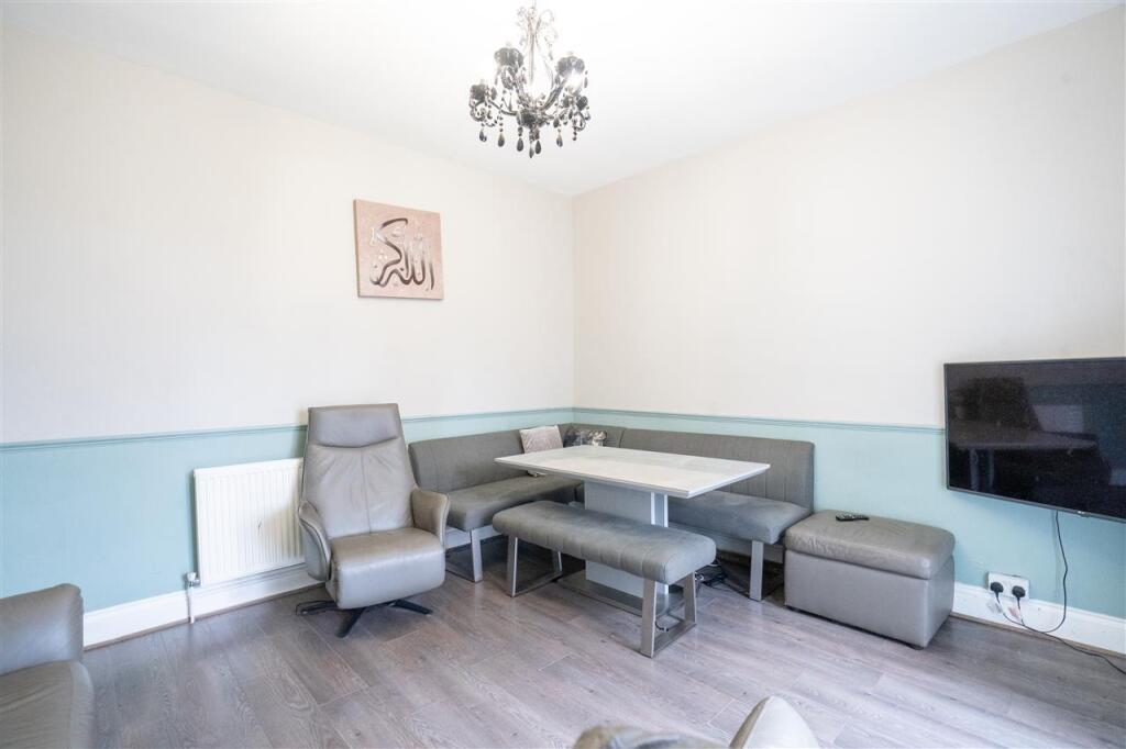 Additional property image - Clements Road, Birmingham