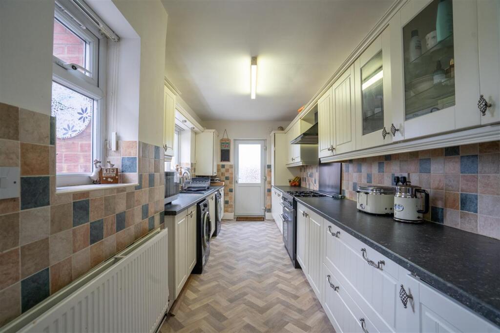 Additional property image - Clements Road, Birmingham