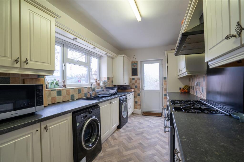 Additional property image - Clements Road, Birmingham