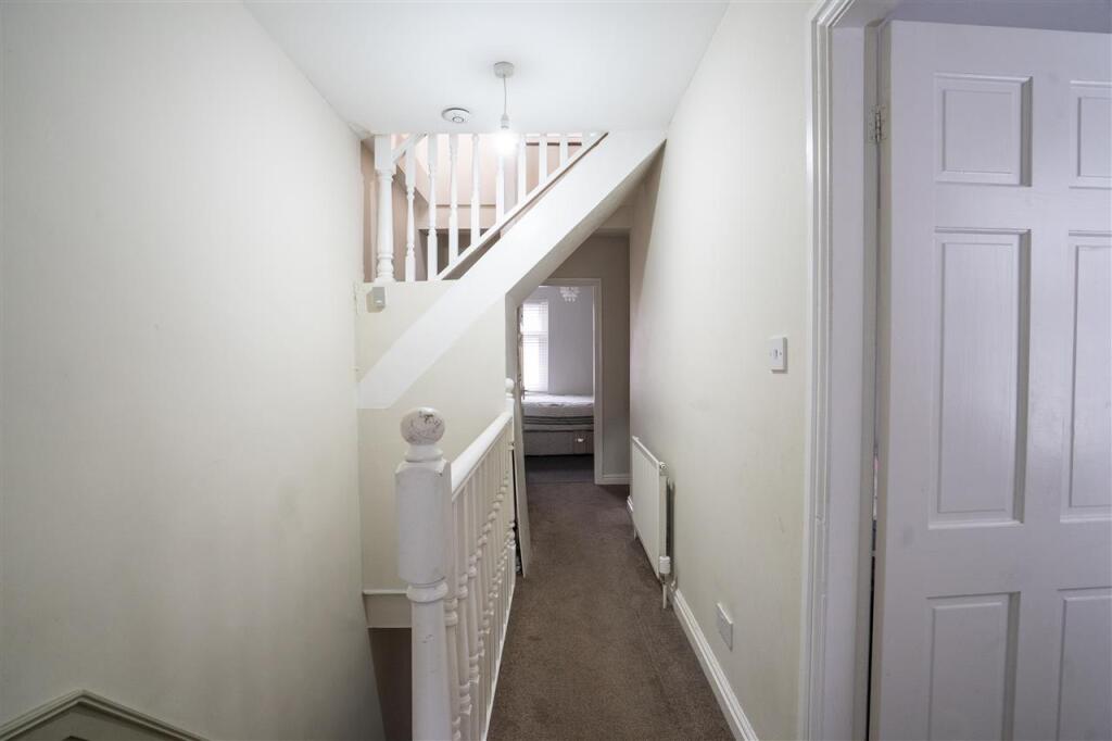 Additional property image - Clements Road, Birmingham