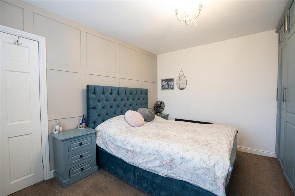 Additional property image - Clements Road, Birmingham