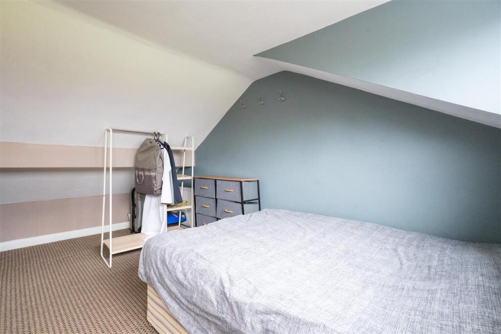 Additional property image - Clements Road, Birmingham