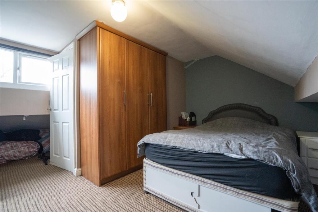 Additional property image - Clements Road, Birmingham