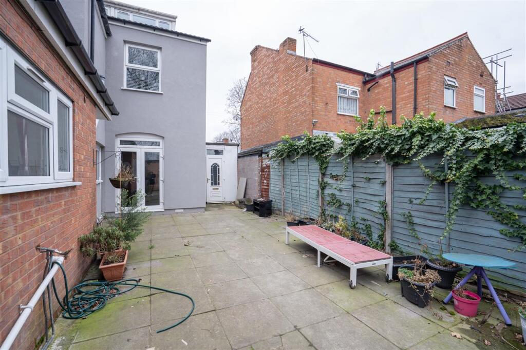 Additional property image - Clements Road, Birmingham