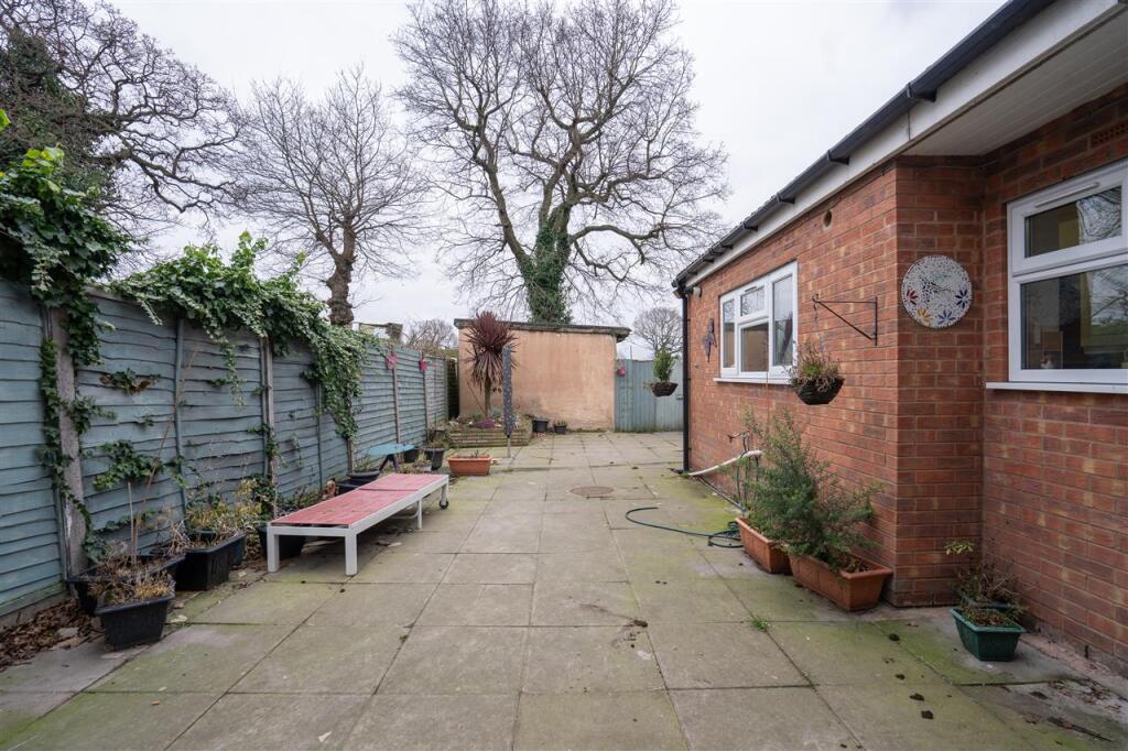 Additional property image - Clements Road, Birmingham