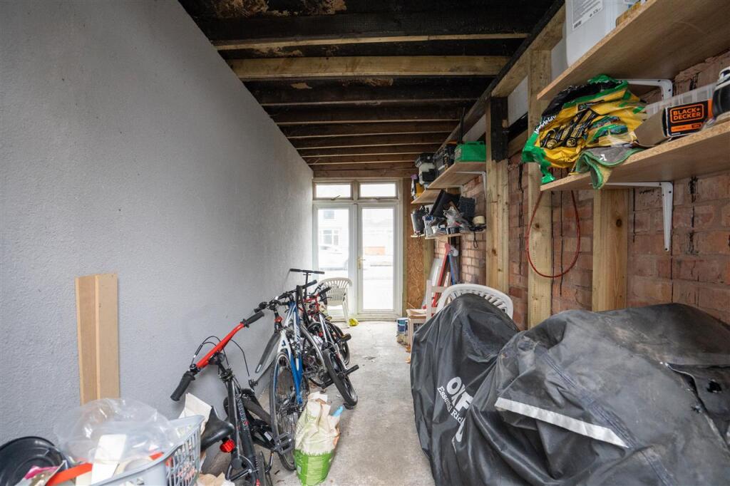 Additional property image - Clements Road, Birmingham