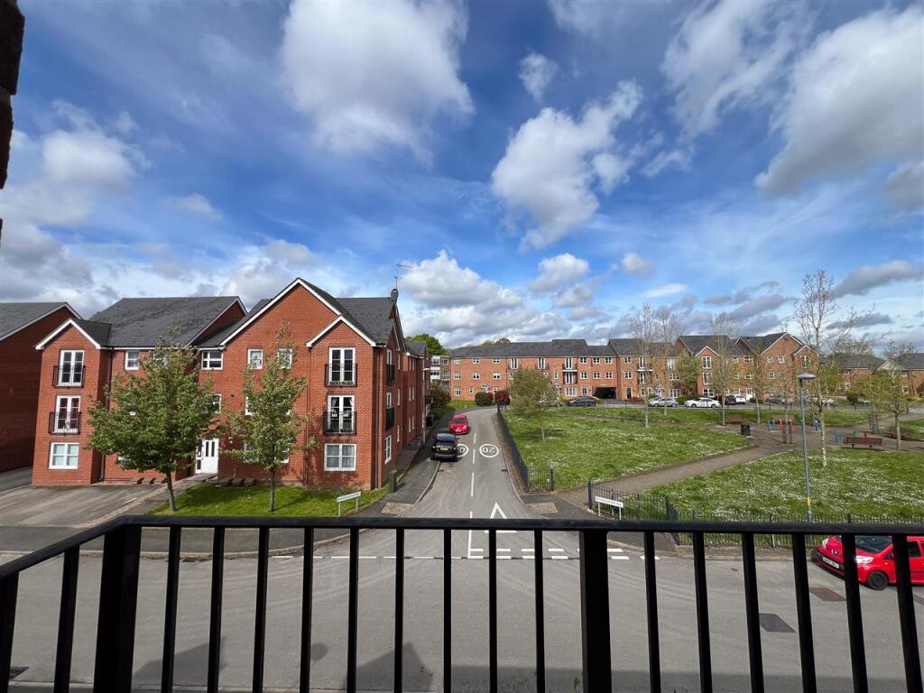 Additional property image - Vine Lane, Birmingham