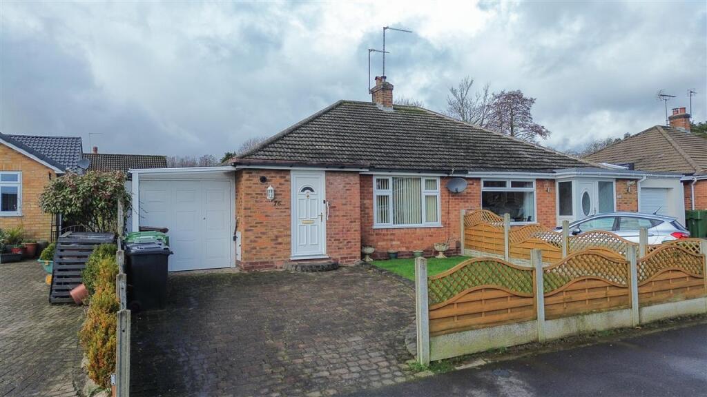 Main image of property: Douglas Road, Birmingham