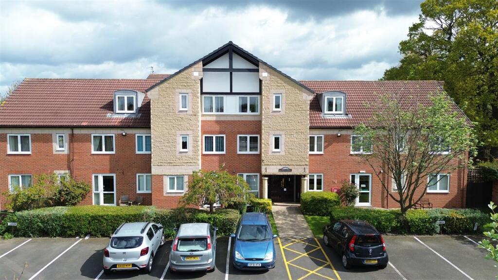 Main image of property: Barons Court, 998 Old Lode Lane, Solihull
