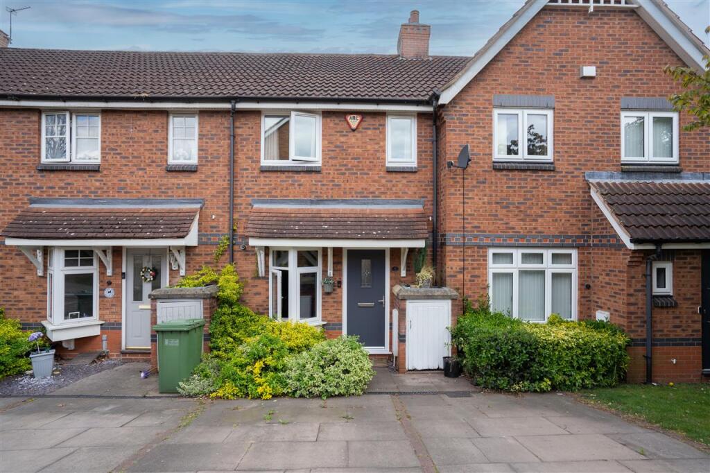 Main image of property: Holbrook Grove, Birmingham