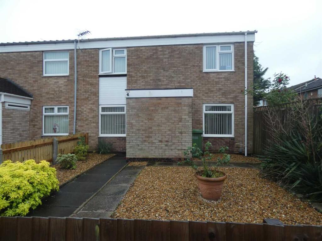 Main image of property: Arbor Way, Birmingham