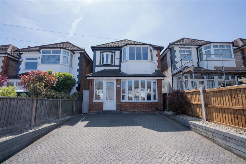 Main image of property: Myrtle Avenue, Kings Heath, Birmingham