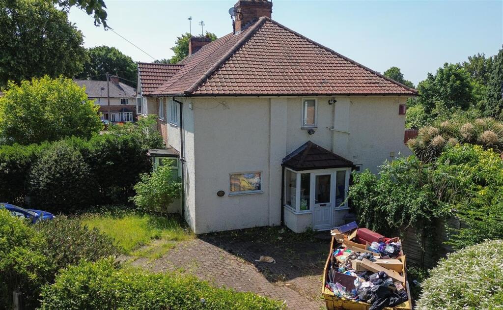 Main image of property: Debenam Road, Birmingham