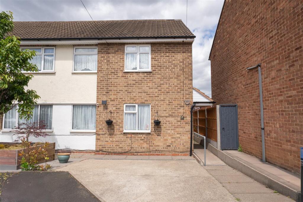 Main image of property: Amanda Drive, Birmingham