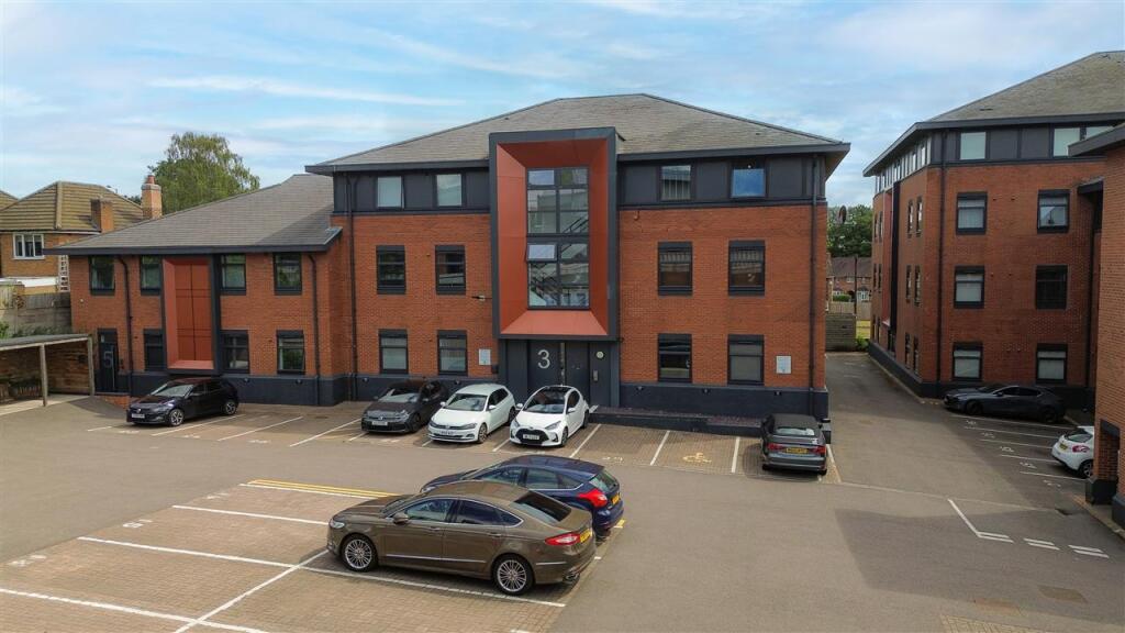 Main image of property: Wagon Lane, Sheldon Court, Birmingham